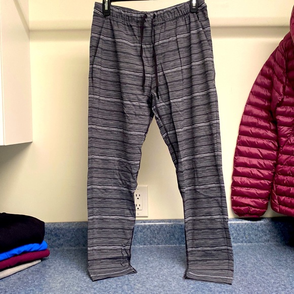 lululemon athletica Pants - Lulu Jet Crop Slim Pant